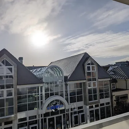 Strandburg-app-14 Daire *