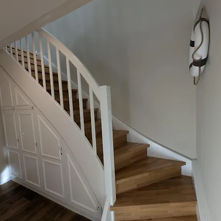 Daire Strandburg-app-14 Westerland