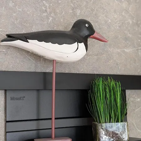 Strandburg-app-14 Daire Westerland