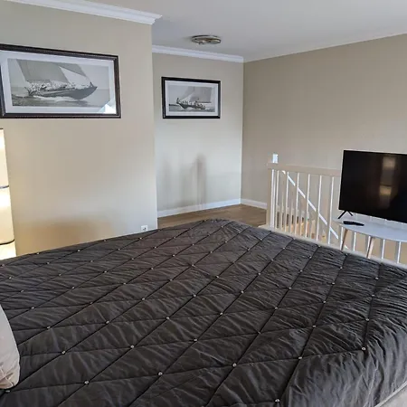 Strandburg-app-14 * Westerland